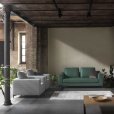 Gamamobel, sofas and armchairs, upholstered furniture from Spain, buy sofa Gamamobel in Valencia, leather sofas